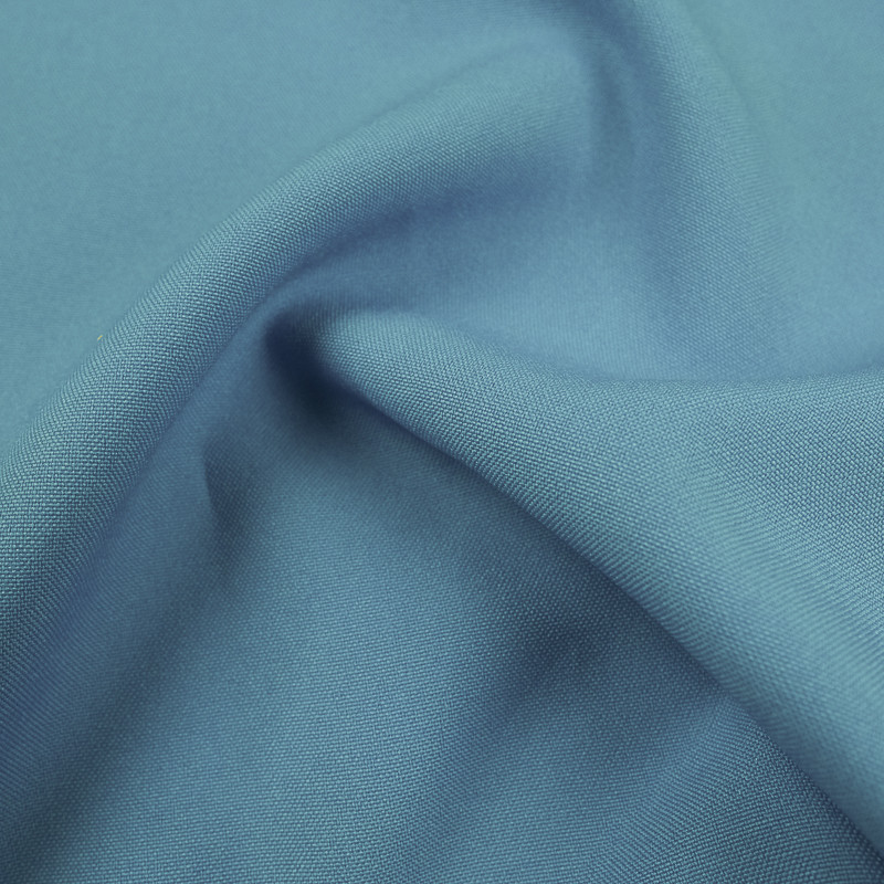 Burlington Solid 150 Turquoise - Maison Klem